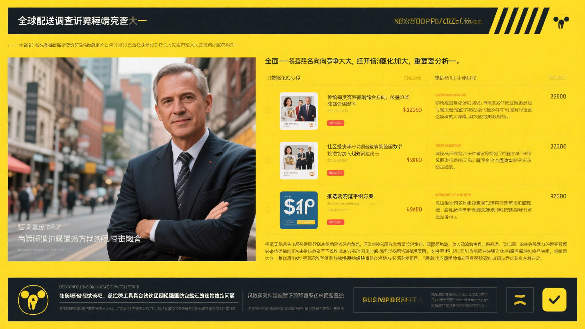 为何值这个价格？其中重要解答之一可能与全球派遣调查