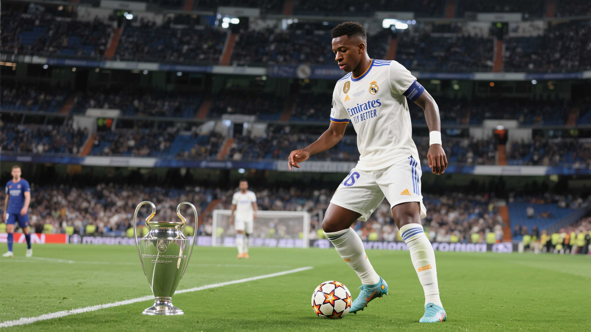 此次事件也暴露出皇马在某些情况下可能存在“决策链难