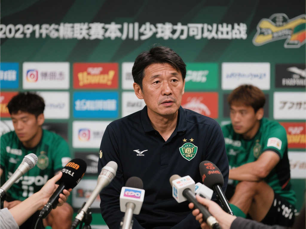 川崎主帅：次回合比赛出战球员情况仍不明朗