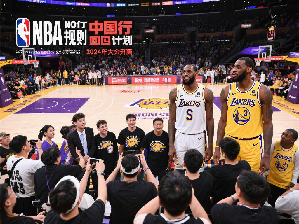 NBA中国行回归计划曝光